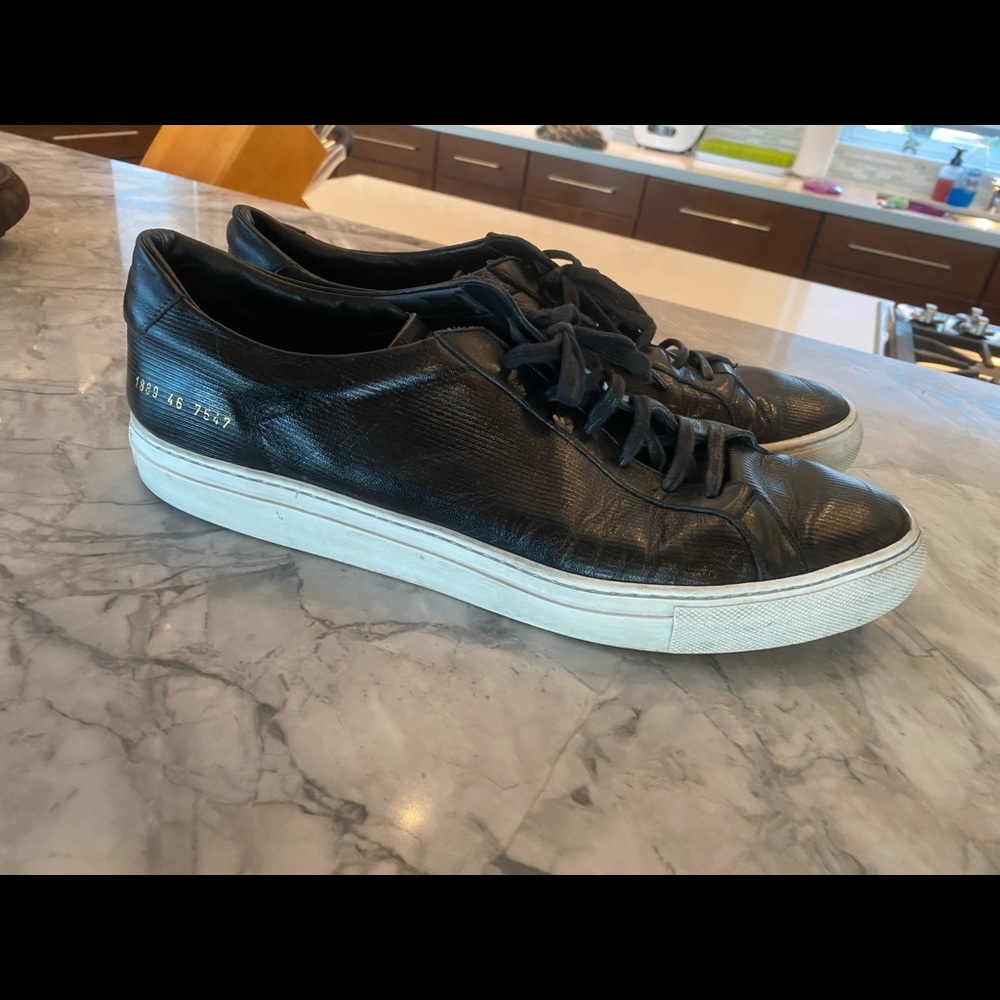Black Common Projects